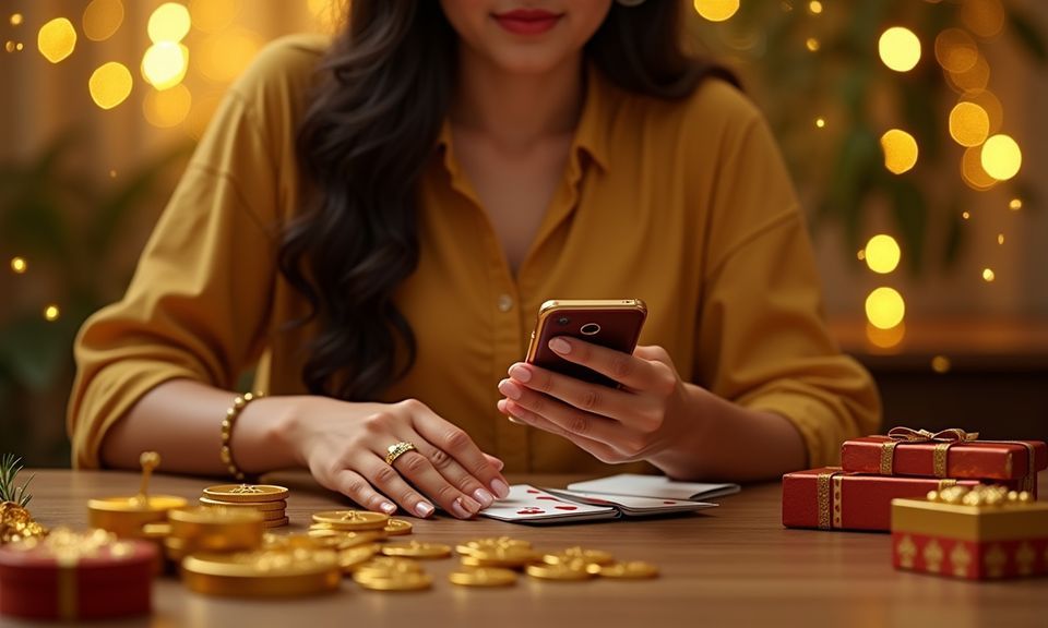 555ww3 Table Video Poker Deluxe কীভাবে চলে